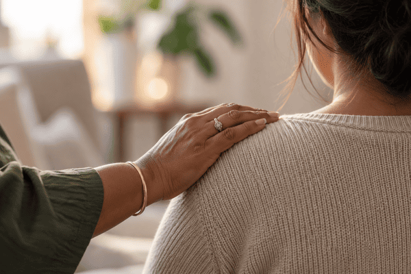 One-to-One Wellness Counselling